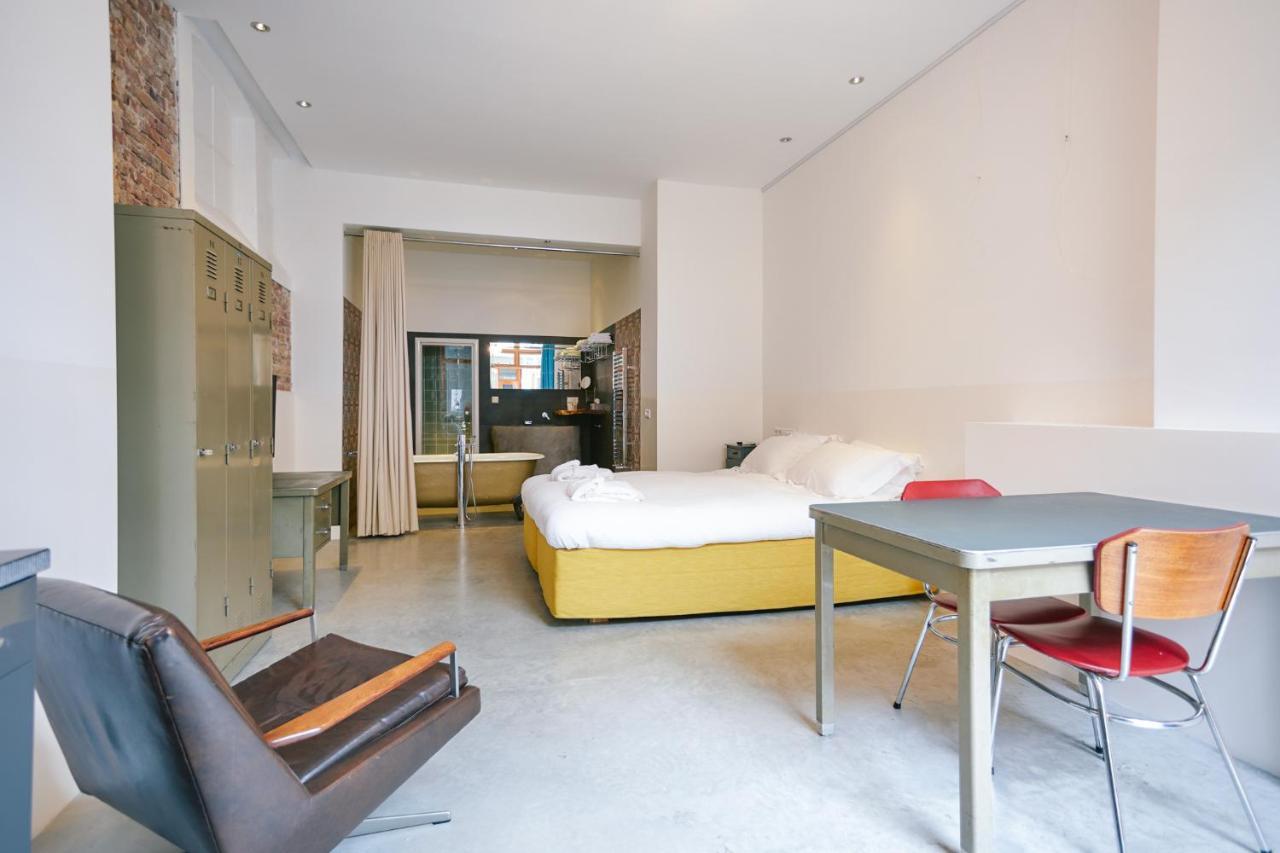 Hotel Karel อาร์นเฮม ภายนอก รูปภาพ