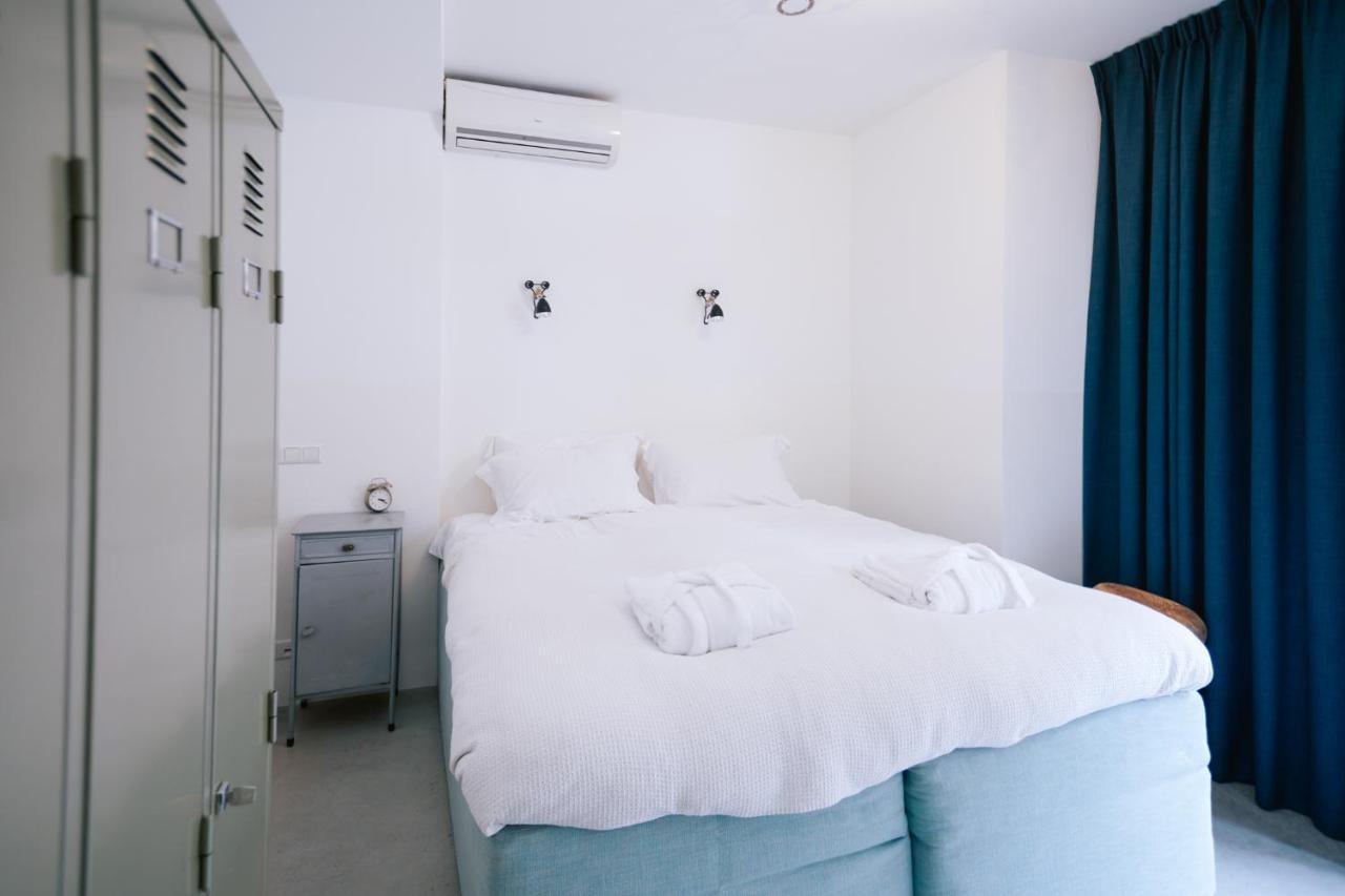 Hotel Karel อาร์นเฮม ภายนอก รูปภาพ