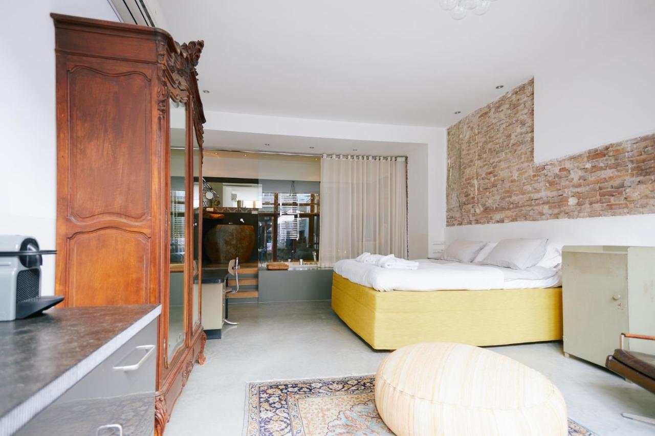 Hotel Karel อาร์นเฮม ภายนอก รูปภาพ