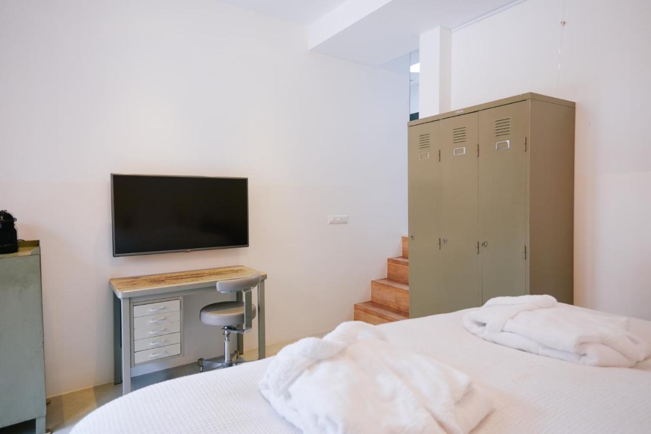 Hotel Karel อาร์นเฮม ภายนอก รูปภาพ