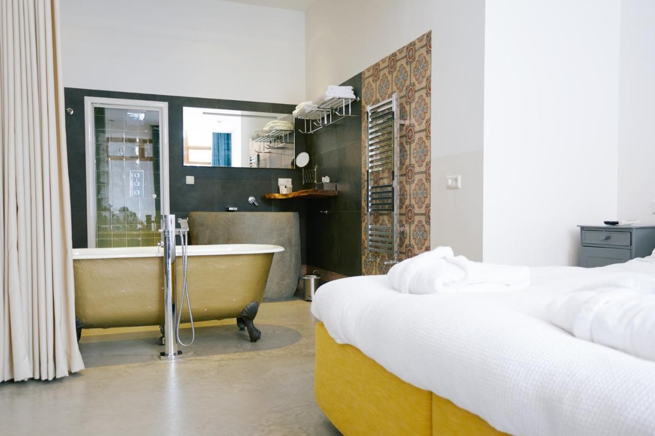 Hotel Karel อาร์นเฮม ภายนอก รูปภาพ
