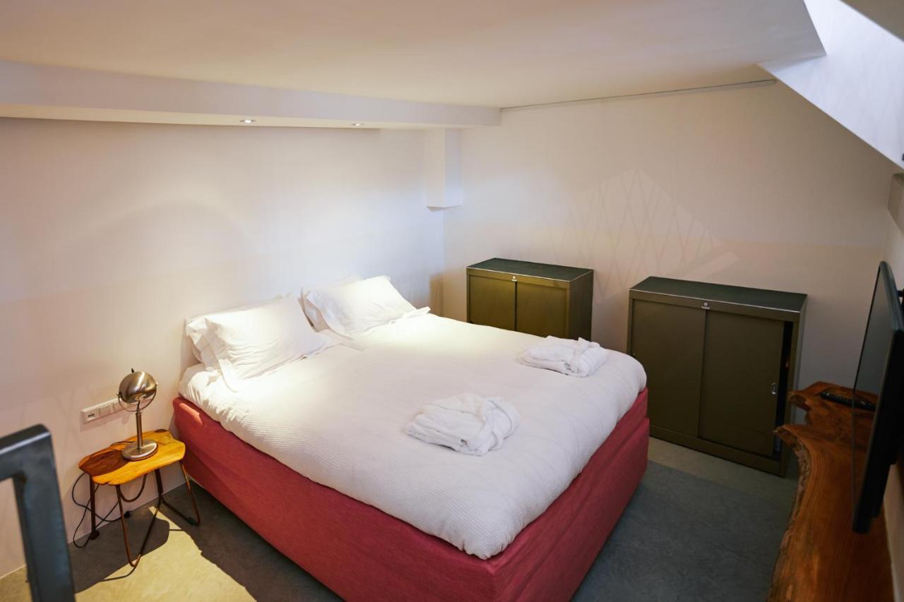 Hotel Karel อาร์นเฮม ภายนอก รูปภาพ