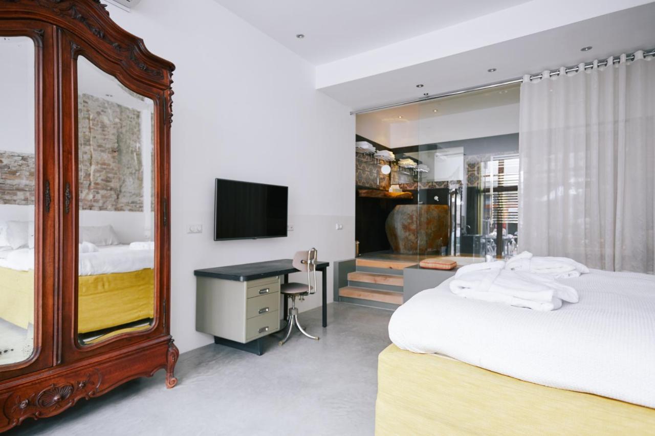 Hotel Karel อาร์นเฮม ภายนอก รูปภาพ